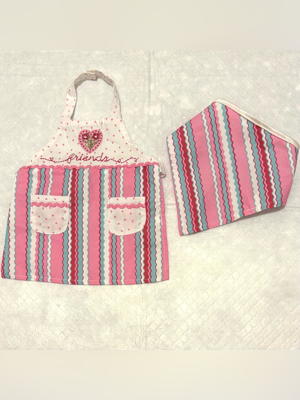American Girl Doll Sweet Treats Accessories